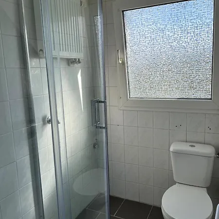 Dachgeschosswohnung Im 3-staedteeck 에센